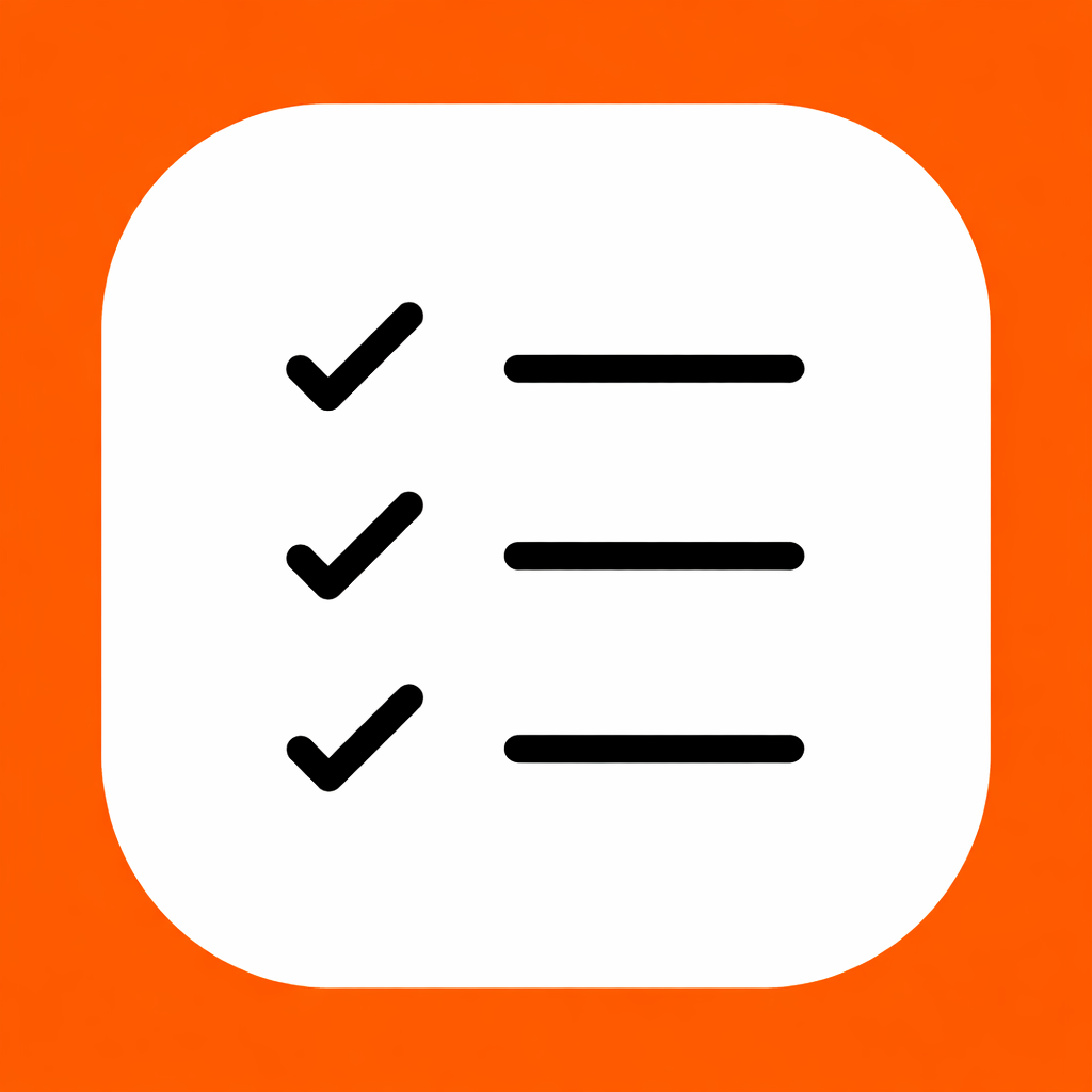 Site Report Expert: Punch List