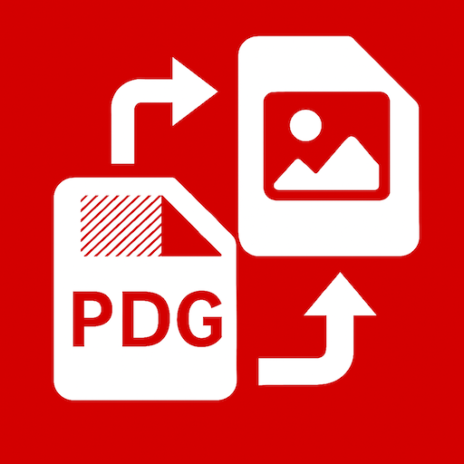 Photos to PDF & PDF to Images