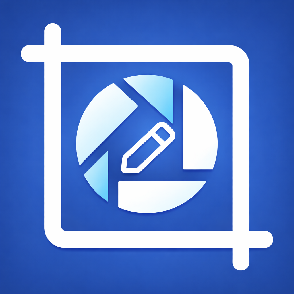 Screenshot Expert: Markup Tool