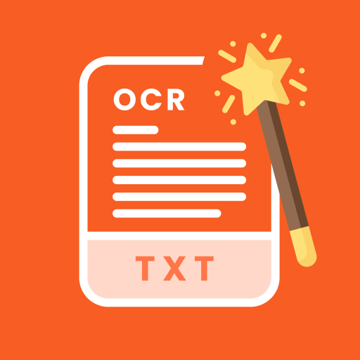 Snap2Text: AI Text Scanner OCR